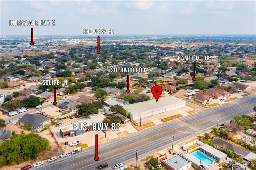 Photo 2 of 7804 US Highway Business 83 Highway