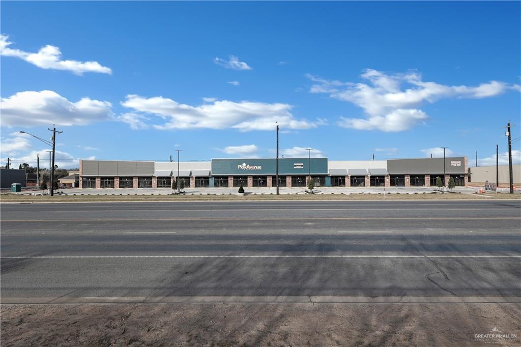 Photo 1 of 901 Raul Longoria Road #3, Edinburg