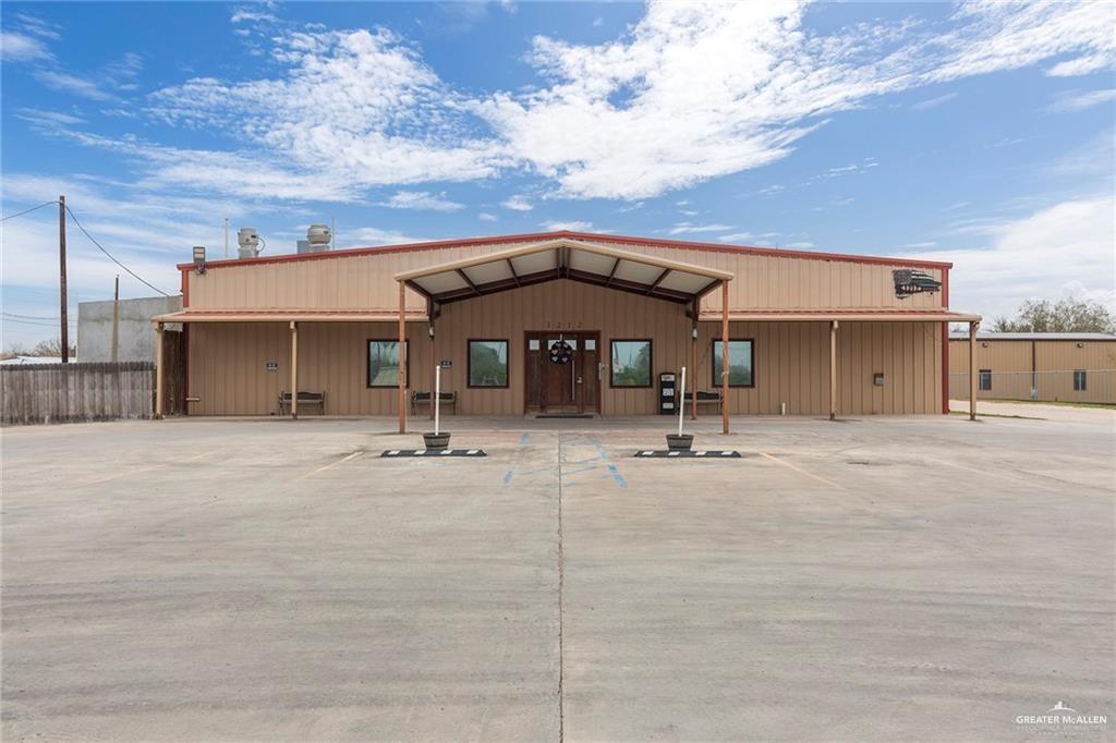 Photo 1 of 1212 Raul Longoria Road, Edinburg