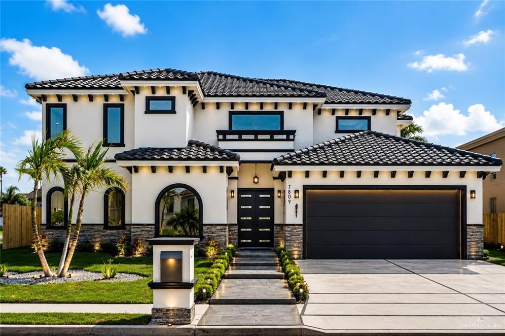 Photo 1 of 7809 Cynthia Street, McAllen