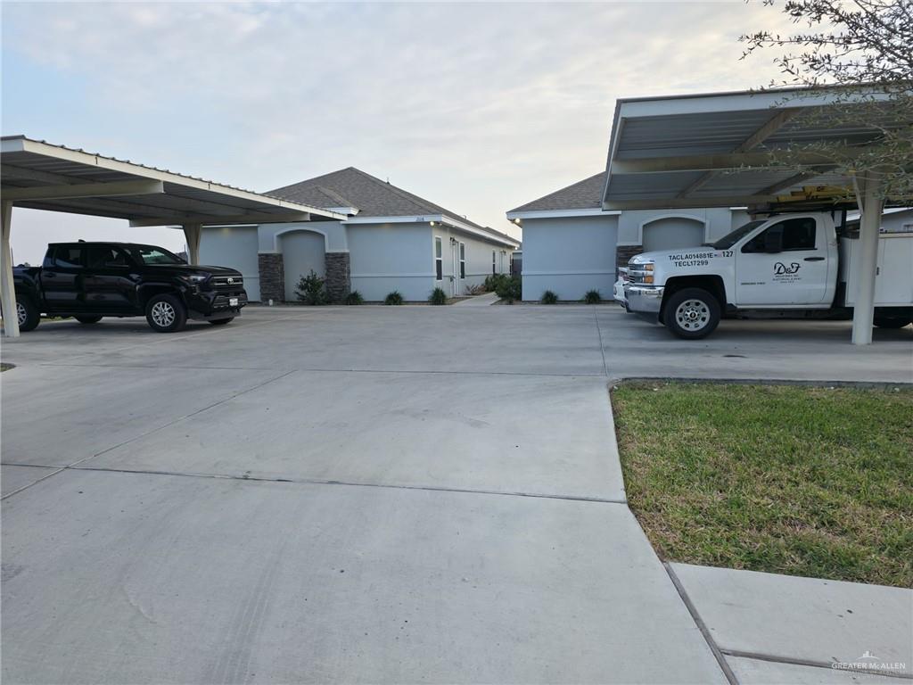 Photo 3 of 2108 Stauffer Street #3