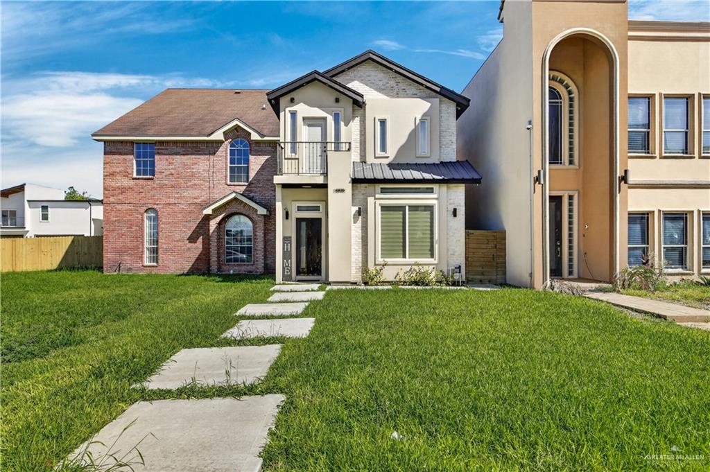 Photo 1 of 6836 5th Street, McAllen