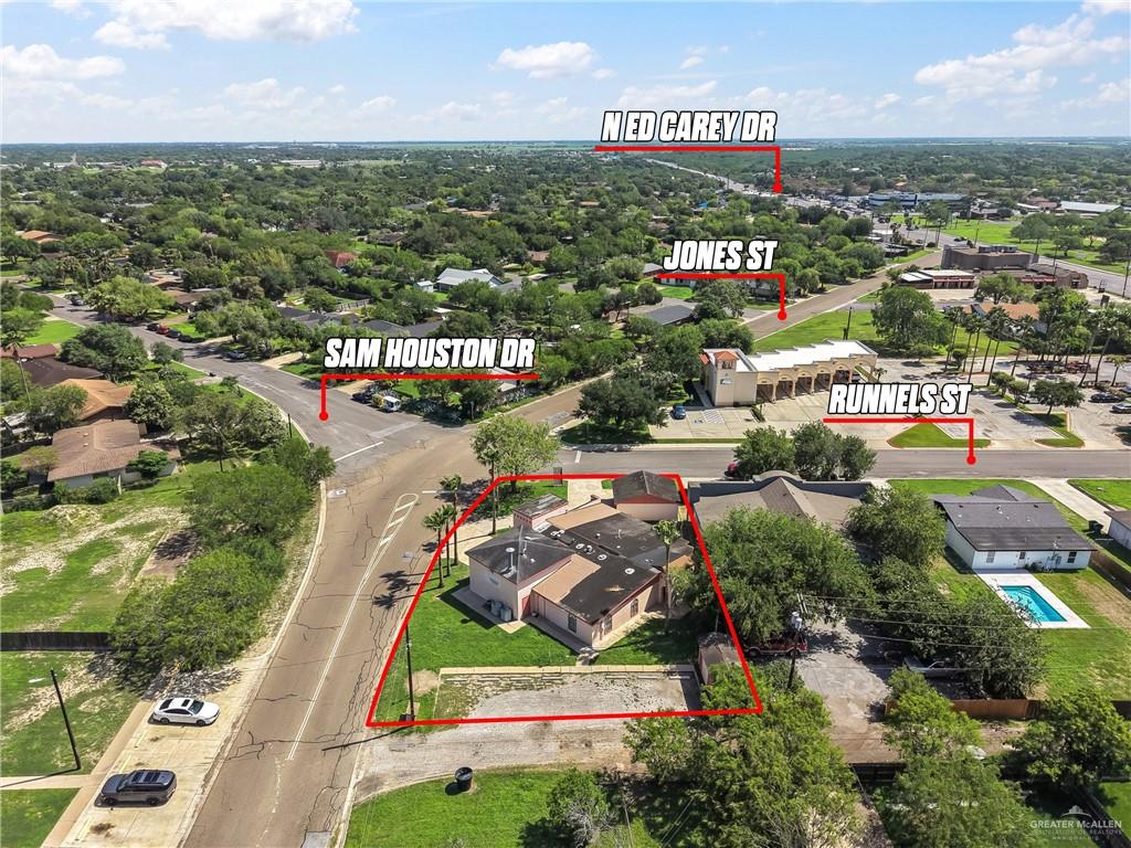 Photo 30 of 1649 Sam Houston Drive