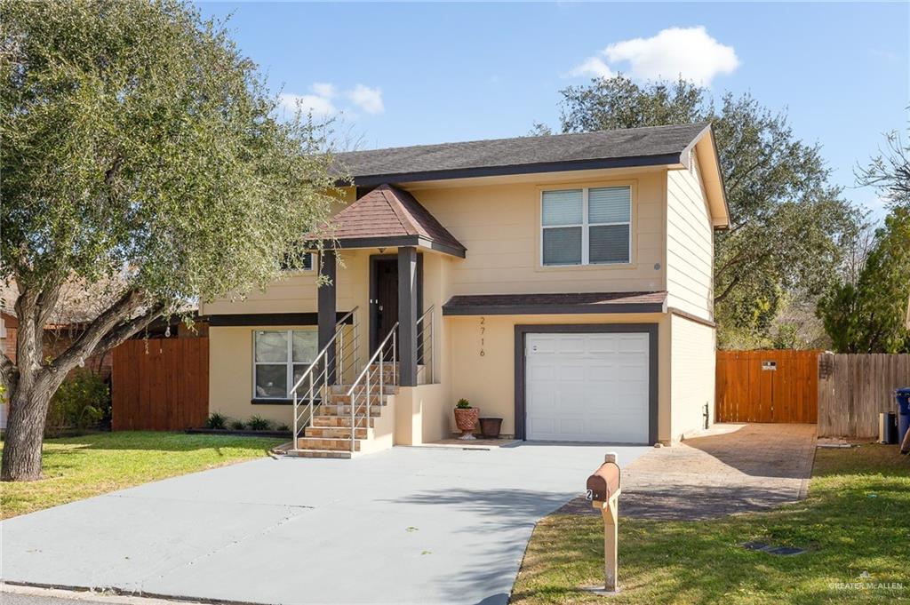 Photo 1 of 2716 27th Lane, McAllen