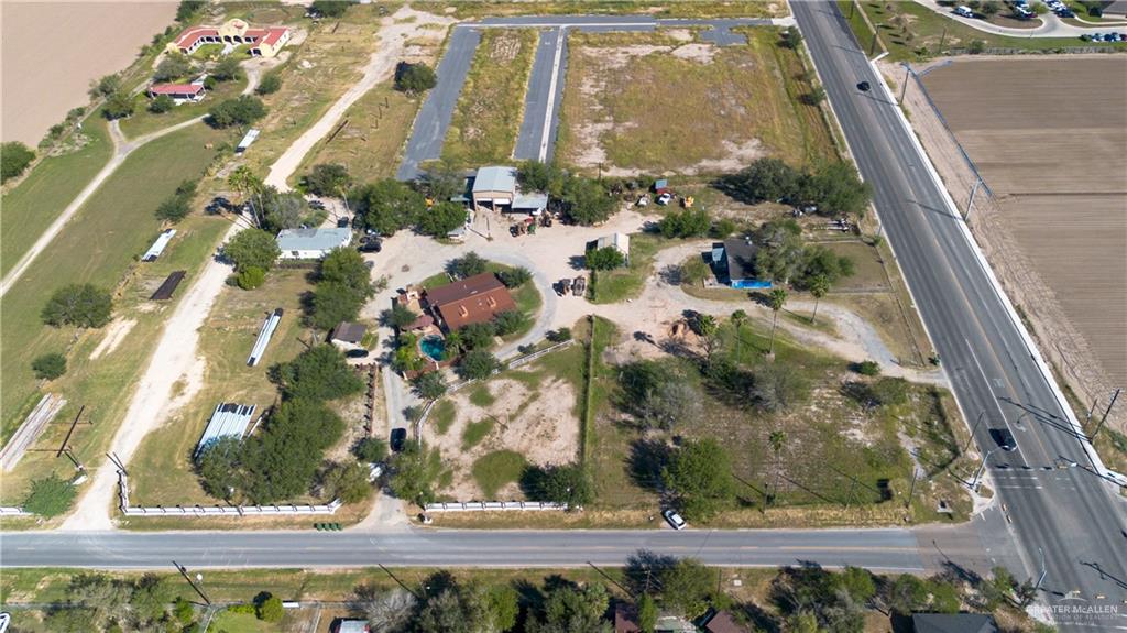 Photo 3 of 1247 Alamo Road