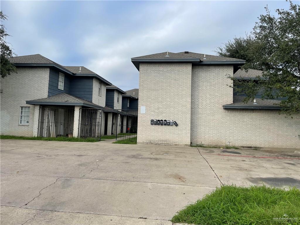 Photo 1 of 900 Cherokee Avenue #7, Pharr