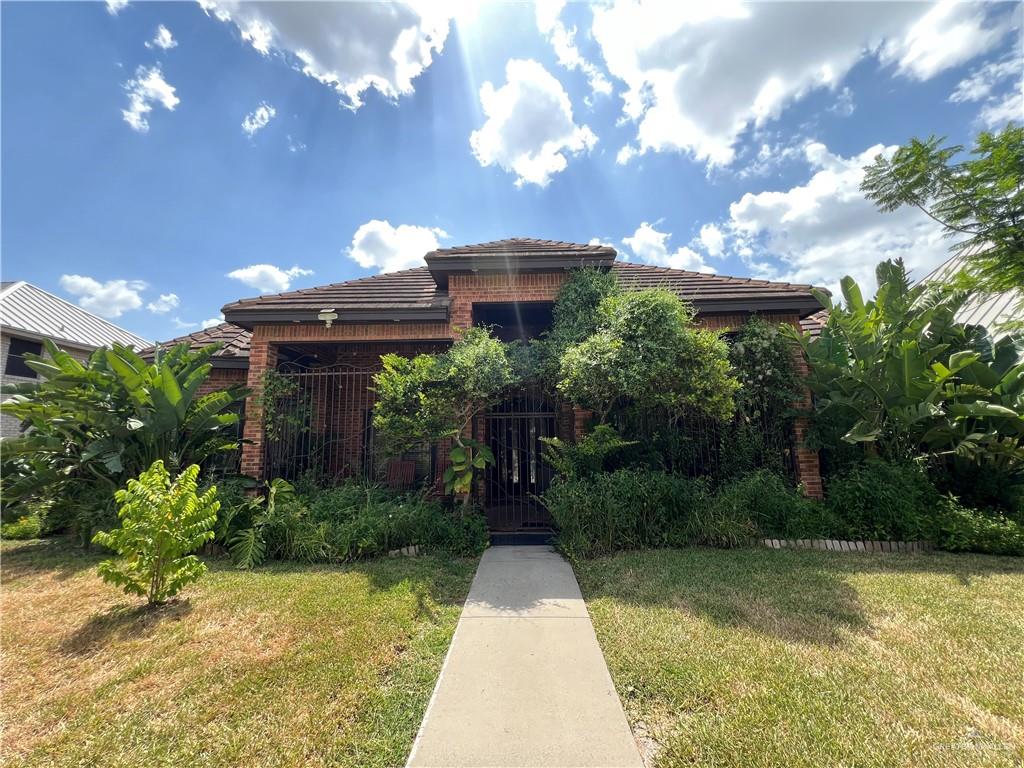 Photo 1 of 500 Woodland Drive, Pharr