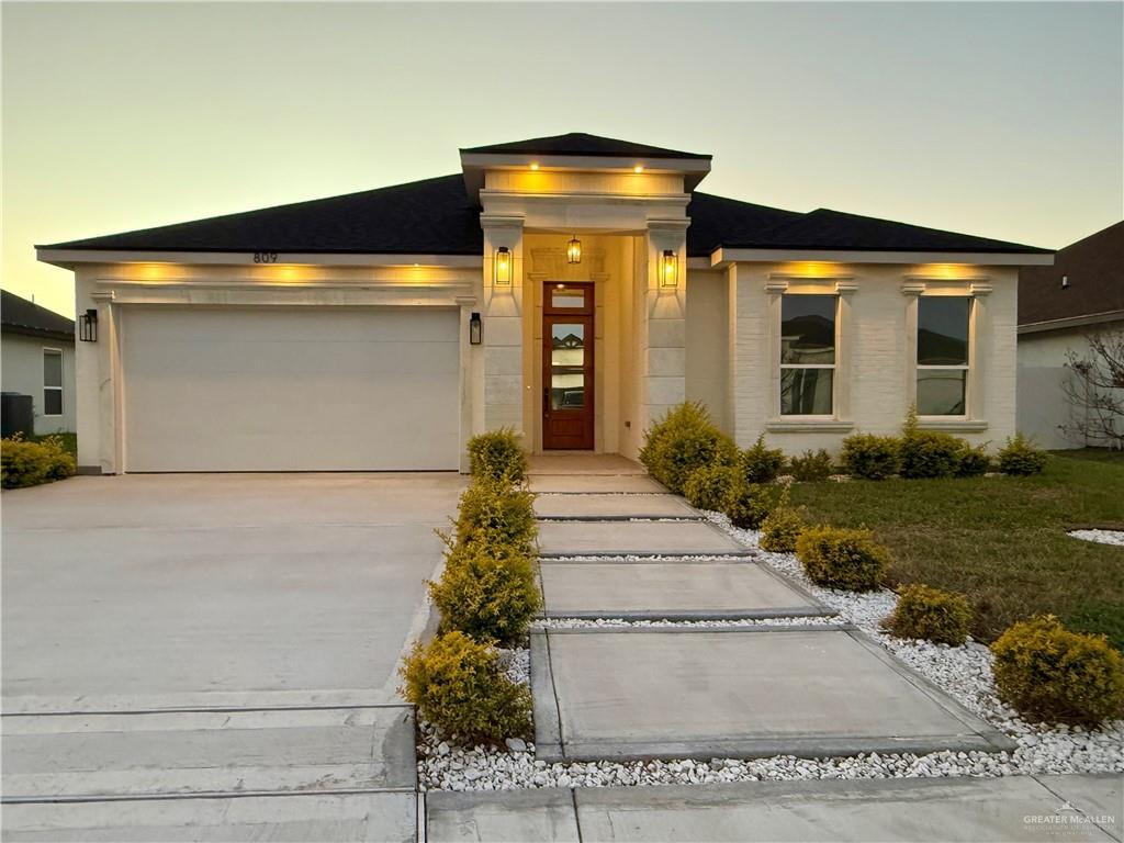 Photo 1 of 809 Trinity Street, Edinburg