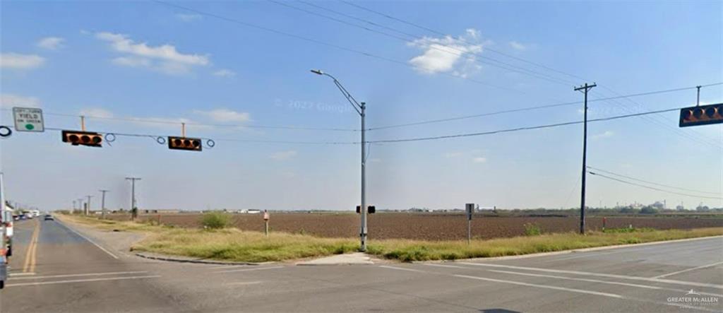 Land home at TBD Military Road, Progreso, Texas
