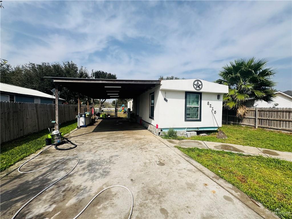 Photo 1 of 8215 Copa De Oro Street, Edinburg