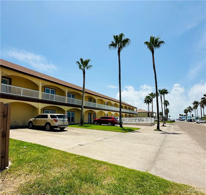 Photo 1 of 113 Pike Street, South Padre Island