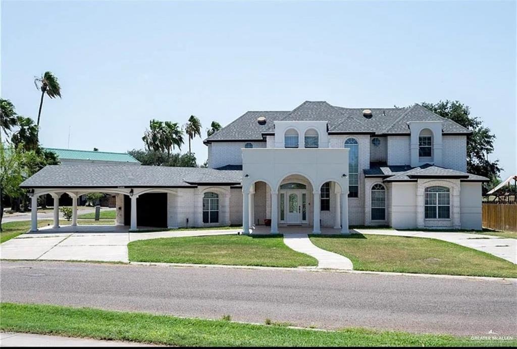 Photo 1 of 2600 Rhett Drive, Pharr