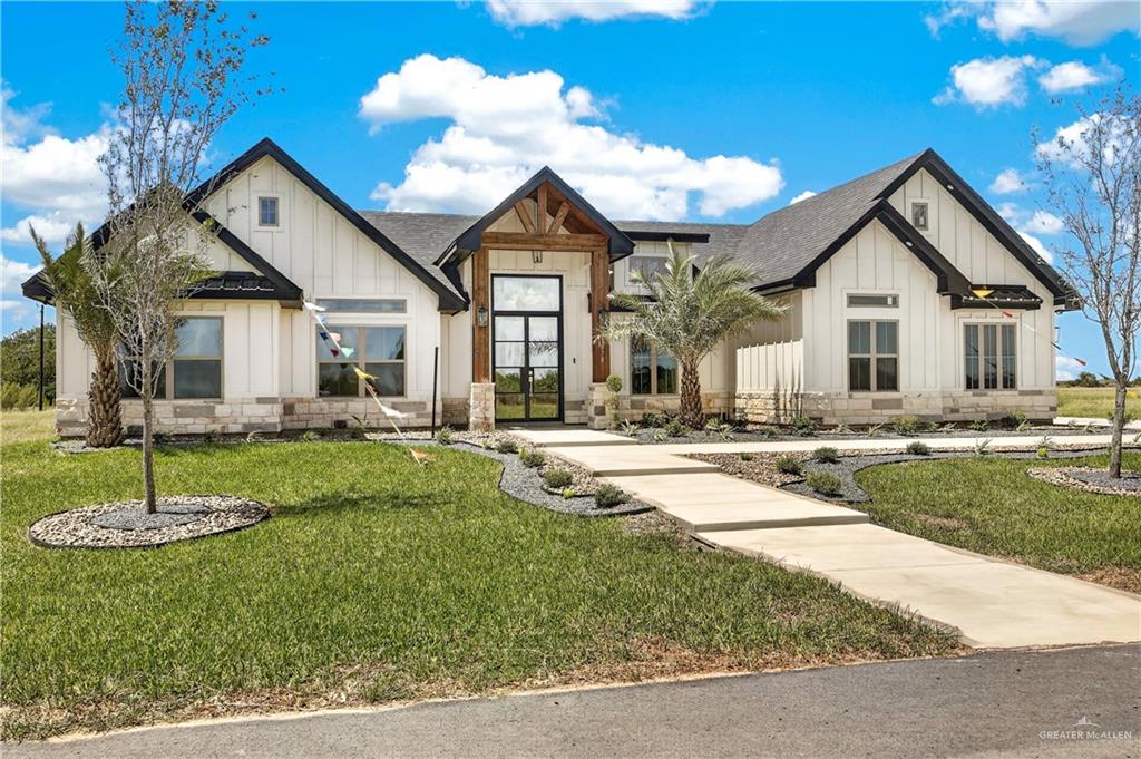 Photo 1 of 21078 Azalea Street, Harlingen
