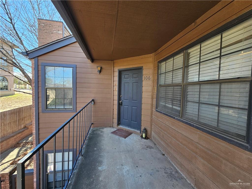 Photo 1 of 4803 Hamilton Wolfe Road #106, San Antonio