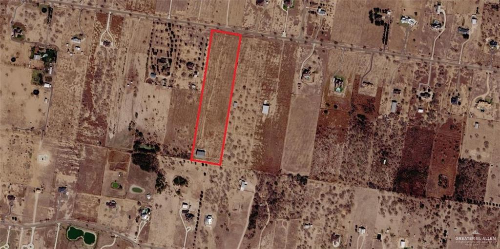 Photo 1 of 20525 Los Venados Drive, Edinburg