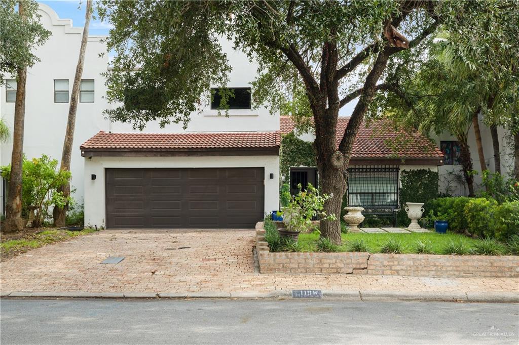 Photo 1 of 110 Shasta Avenue, McAllen