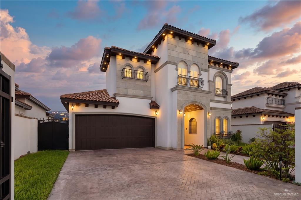 Photo 1 of 5105 Pecan Avenue, McAllen