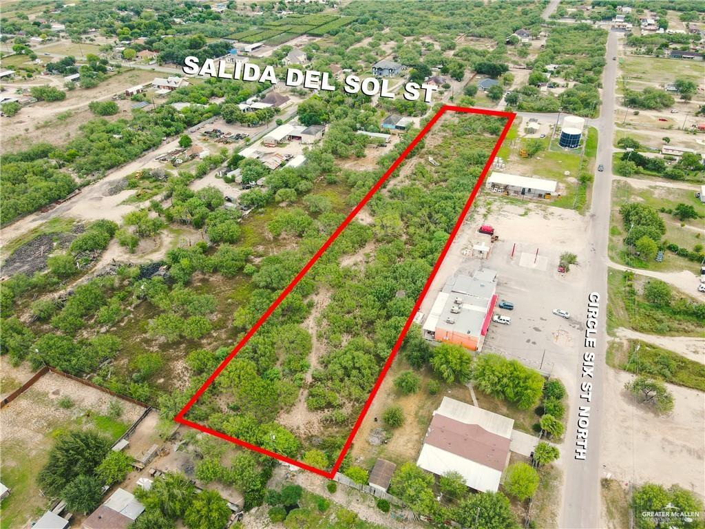 Photo 2 of 16507 Salida Del Sol Street