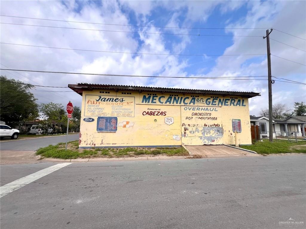 Photo 1 of 22 24th Street, McAllen