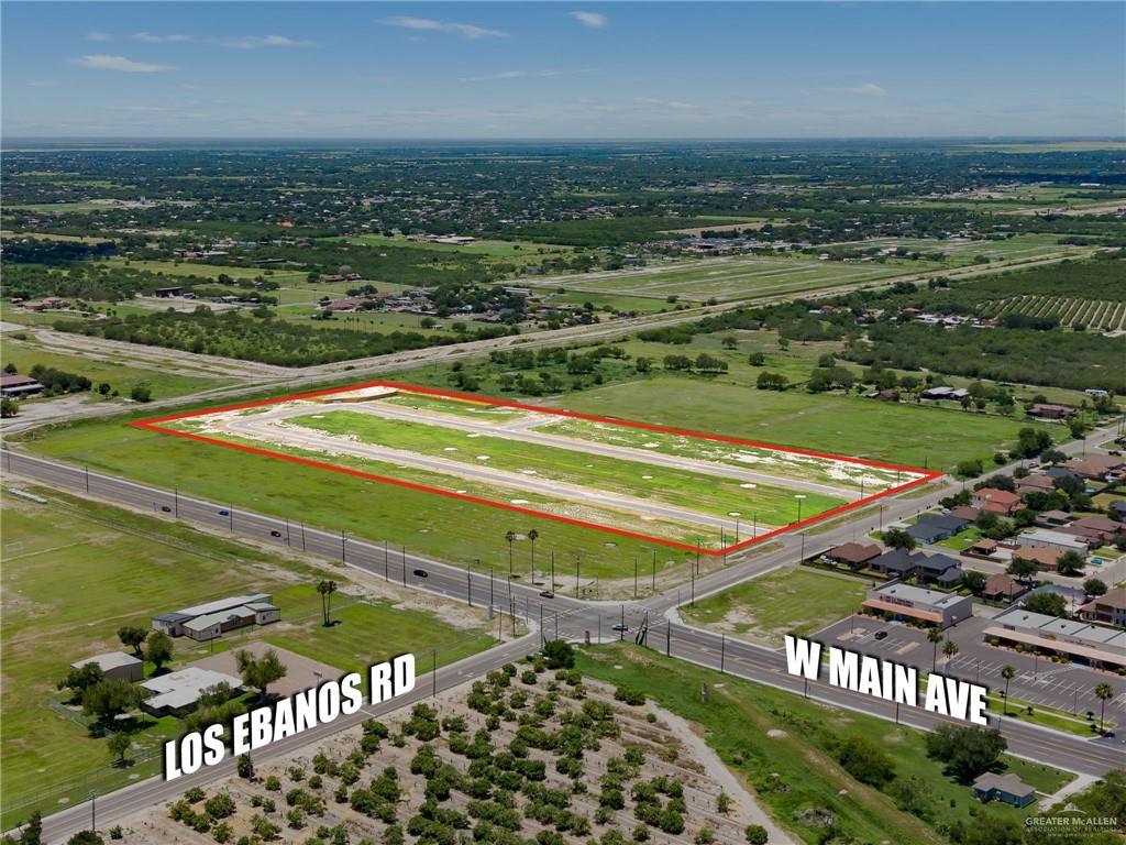 Photo 1 of 0000 Los Ebanos Boulevard, Alton