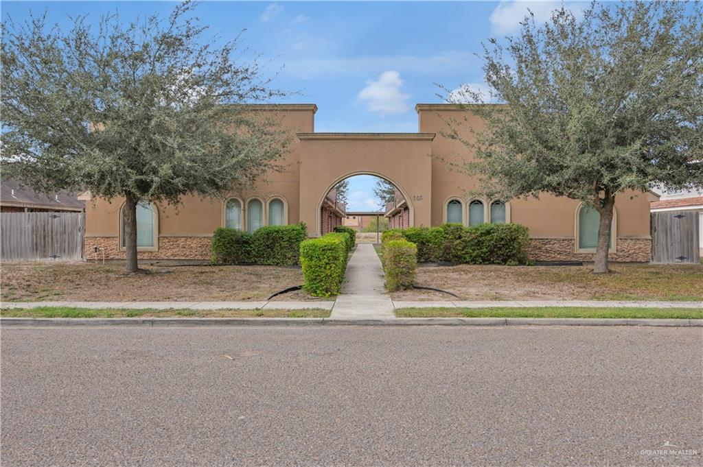 Photo 1 of 303 Baltic Avenue, Edinburg