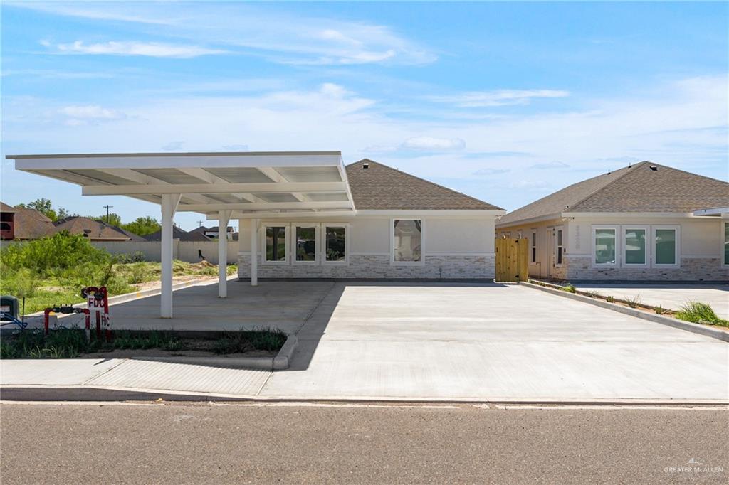 Photo 1 of 5327 Vision Street #A, Rio Grande City