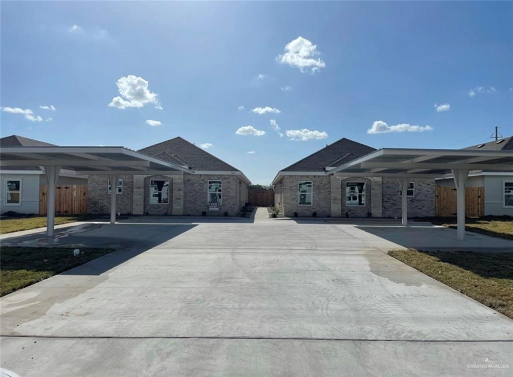 Photo 1 of 5103 Winona Drive, Pharr