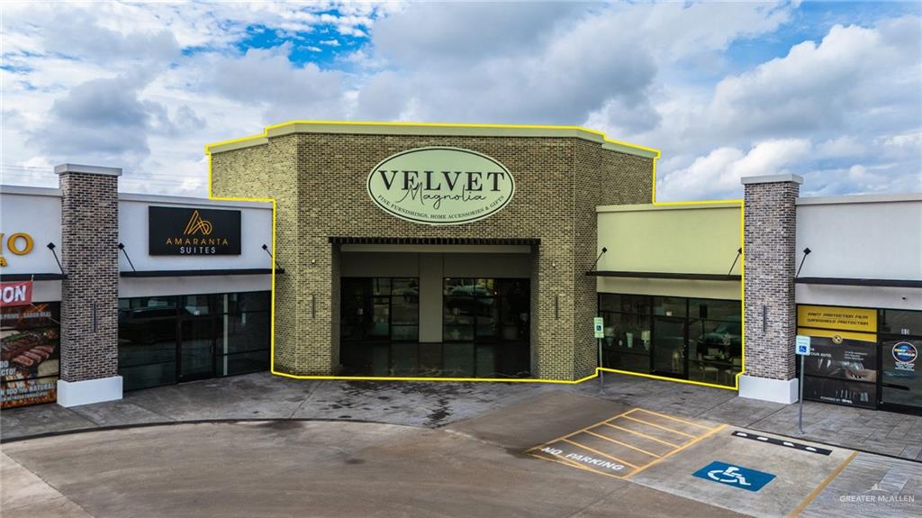 Photo 1 of 7601 29th Street #30,40,50,60, McAllen