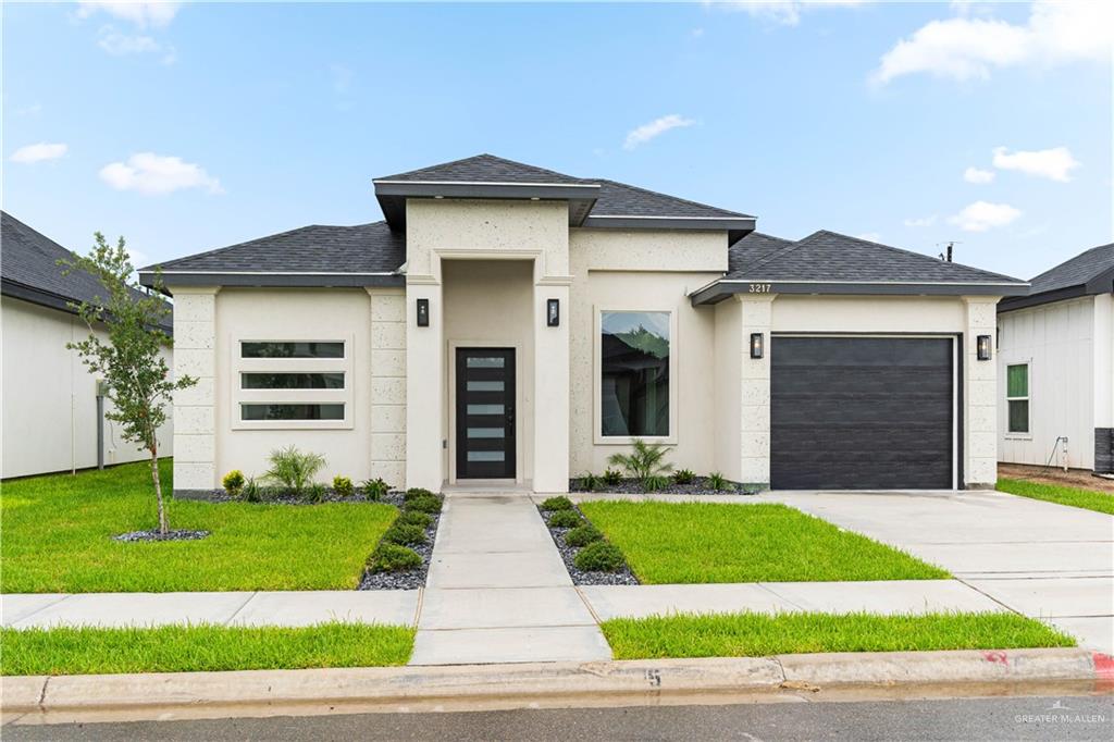Photo 1 of 3217 Alexa Street, Edinburg
