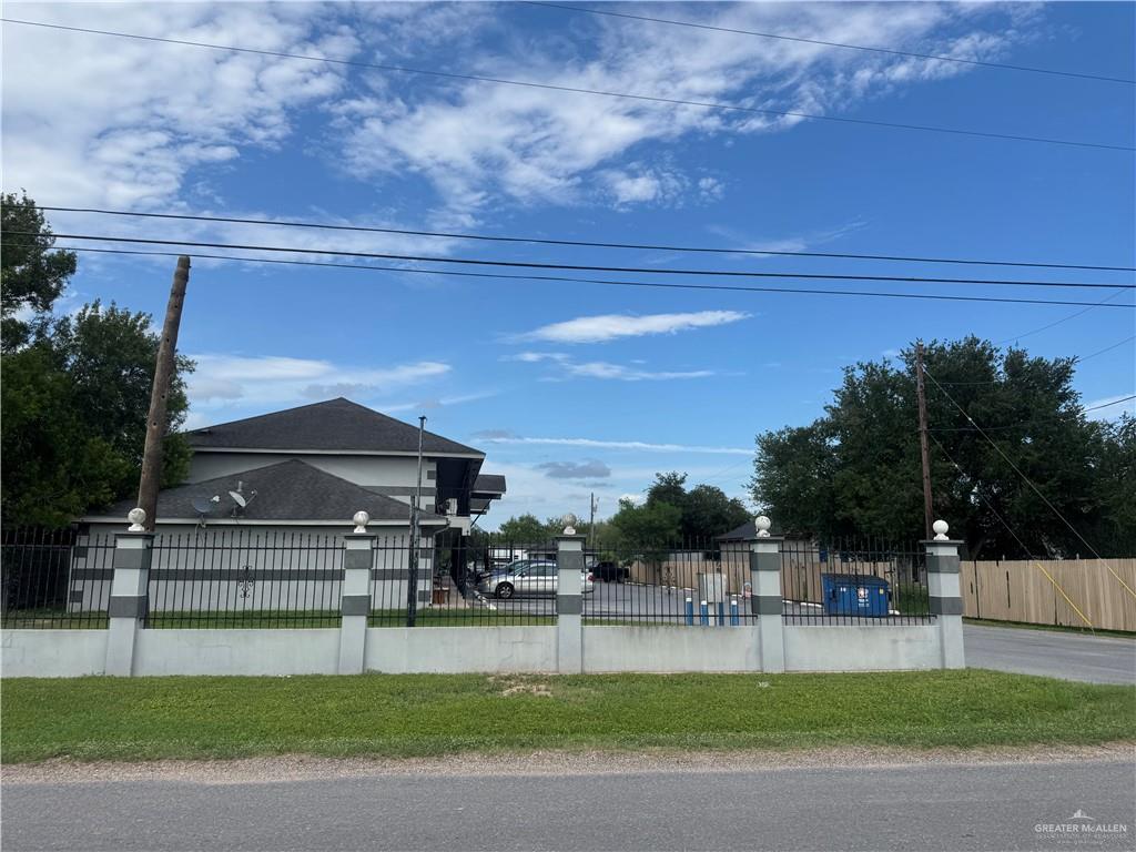 Photo 1 of 2701 Midway Road #8, Weslaco