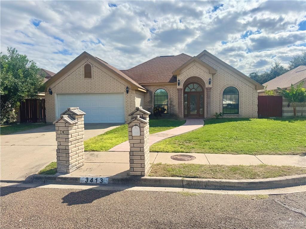 Photo 2 of 3413 Hibiscus Avenue