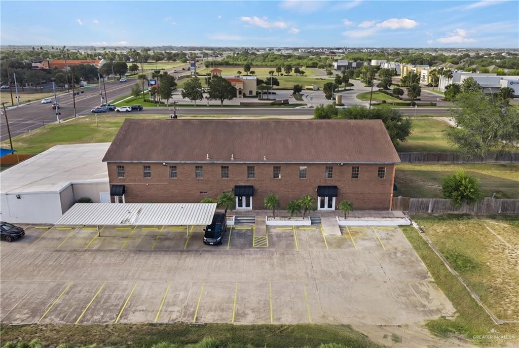 Photo 1 of 1702 State Highway 336 Street #B, Edinburg