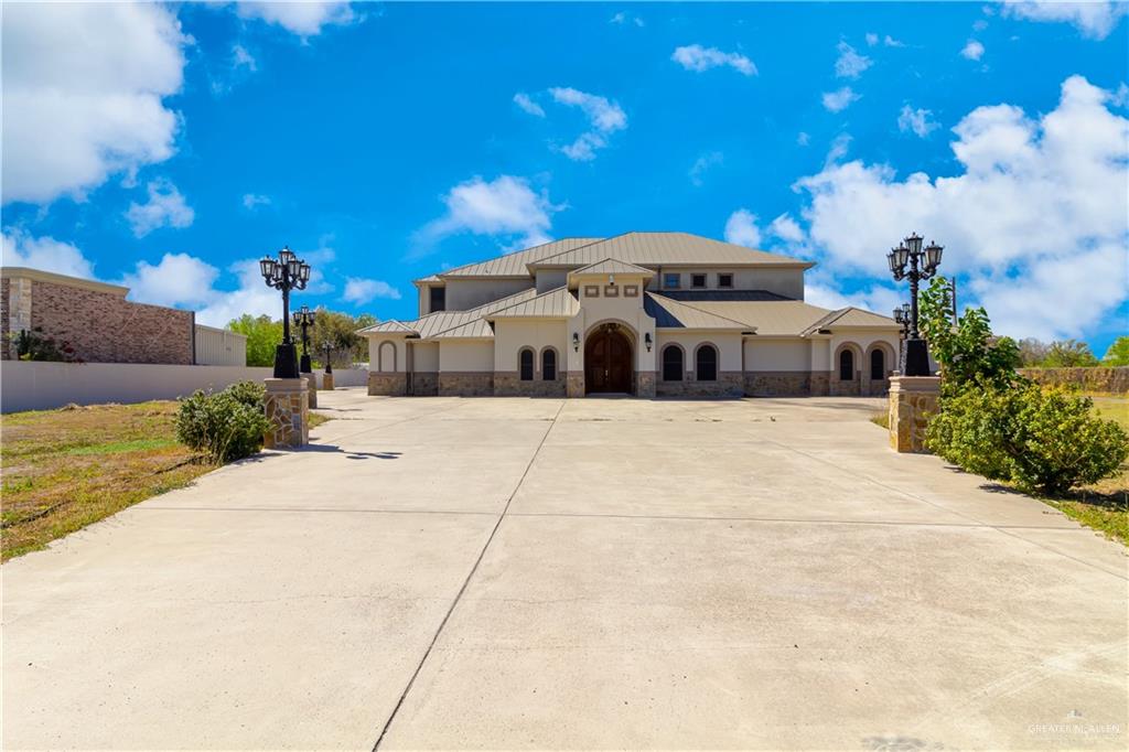 Photo 1 of 2204 Trenton Road, Edinburg