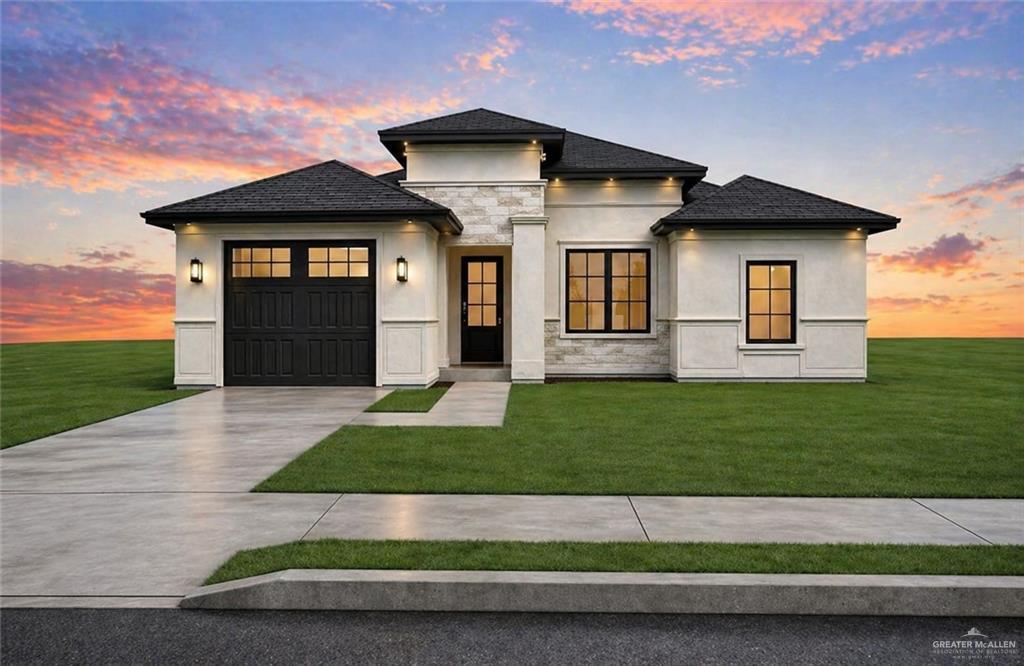 Photo 1 of 1613 Descanso Drive, Weslaco