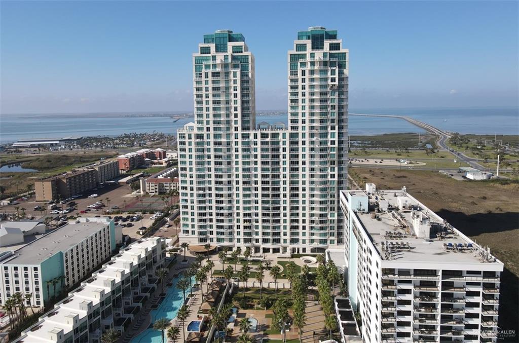 Photo 1 of 310A Padre Boulevard #1109, South Padre Island