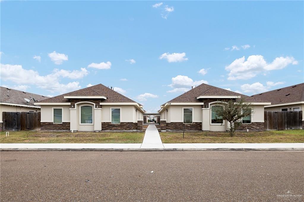 Photo 1 of 511 Downing Avenue #1, Edinburg