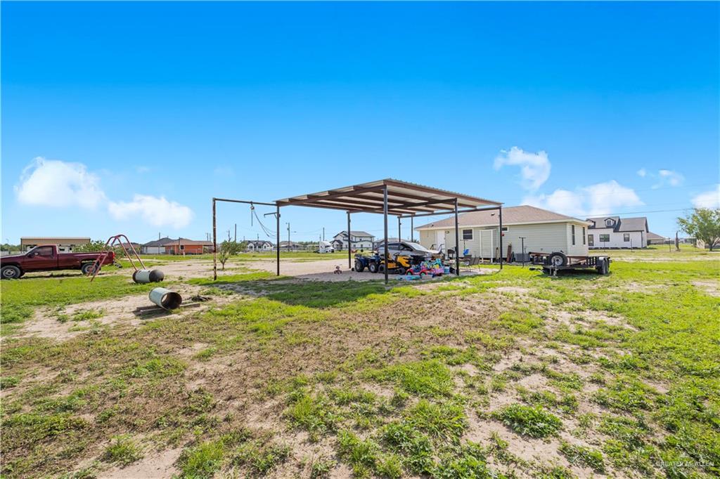 Photo 18 of 3214 Hualahuises Street