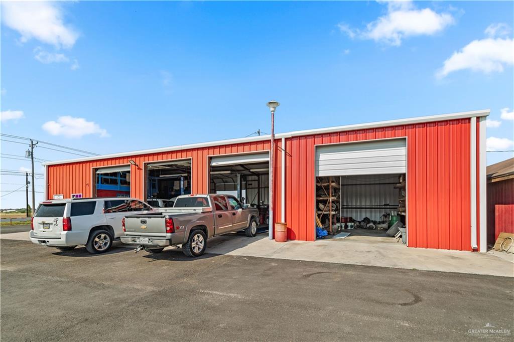 Photo 6 of 3506 US Highway 83 Highway