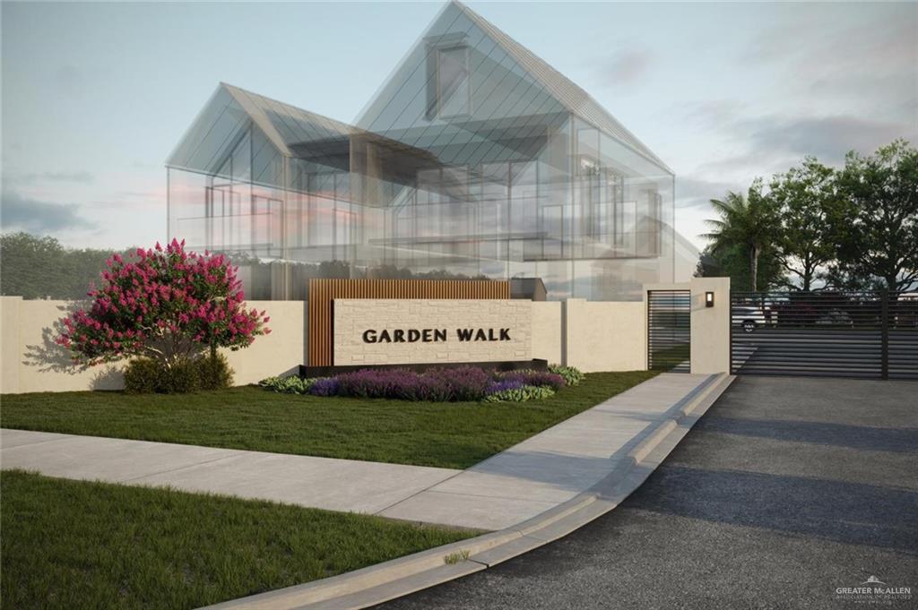 Photo 1 of Lot 41 Garden Walk Avenue, Edinburg