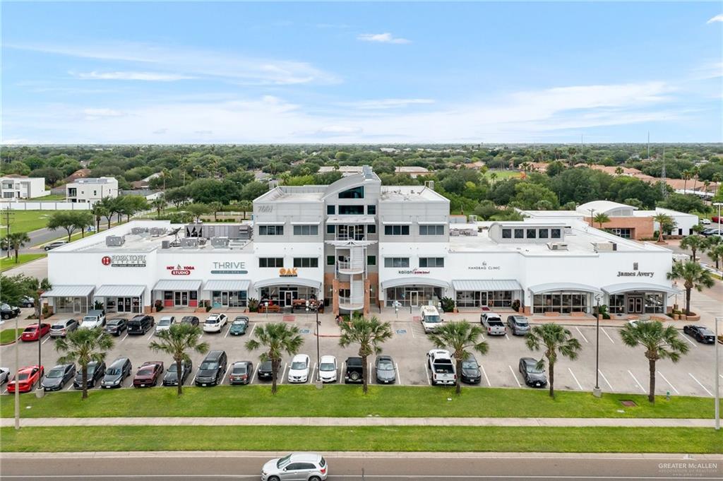Photo 1 of 7001 10th Street #D, McAllen