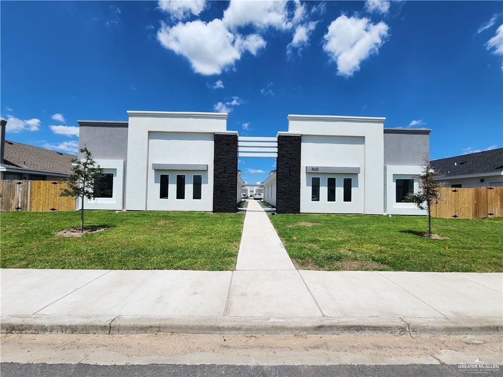 Photo 1 of 3600 Frio Avenue #3, McAllen