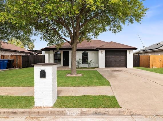 Photo 1 of 5810 28th Lane, McAllen