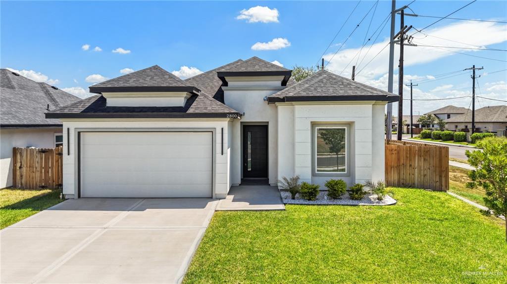 Photo 1 of 2800 Alyna Avenue, Edinburg