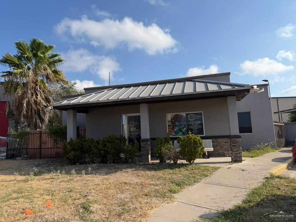 Photo 1 of 1608 Mozelle Street, Pharr