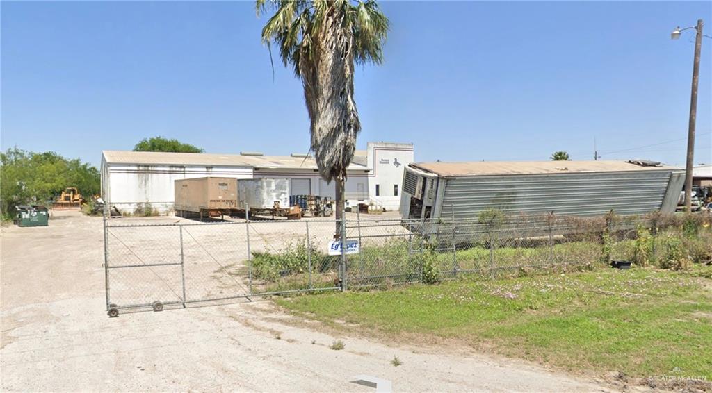 Photo 1 of 1423 Texano Drive, Hidalgo