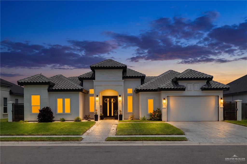 Photo 1 of 13904 35th Street, McAllen