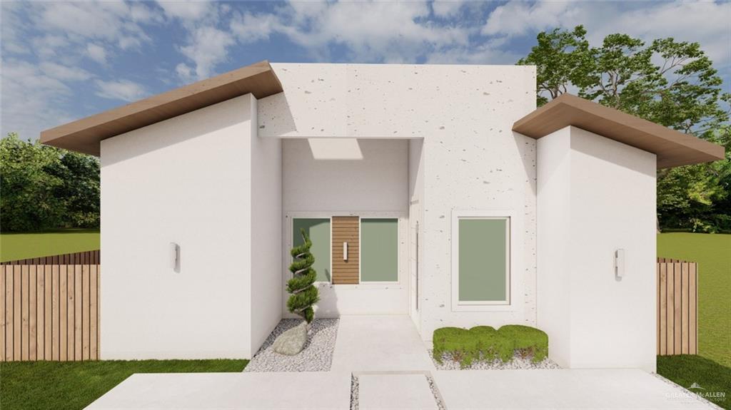 Photo 1 of 6313 Lancelot Drive, Harlingen