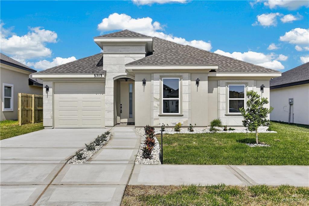 Photo 1 of 5713 Gira Del Sol Street, Edinburg