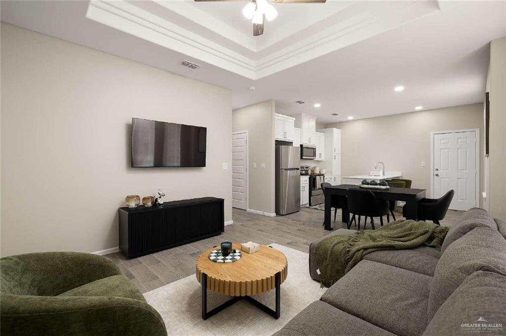 Photo 7 of 2713 Hayes Avenue #1