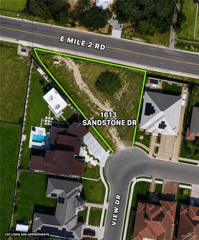 Photo 1 of 1613 Sandstone Drive, Mission